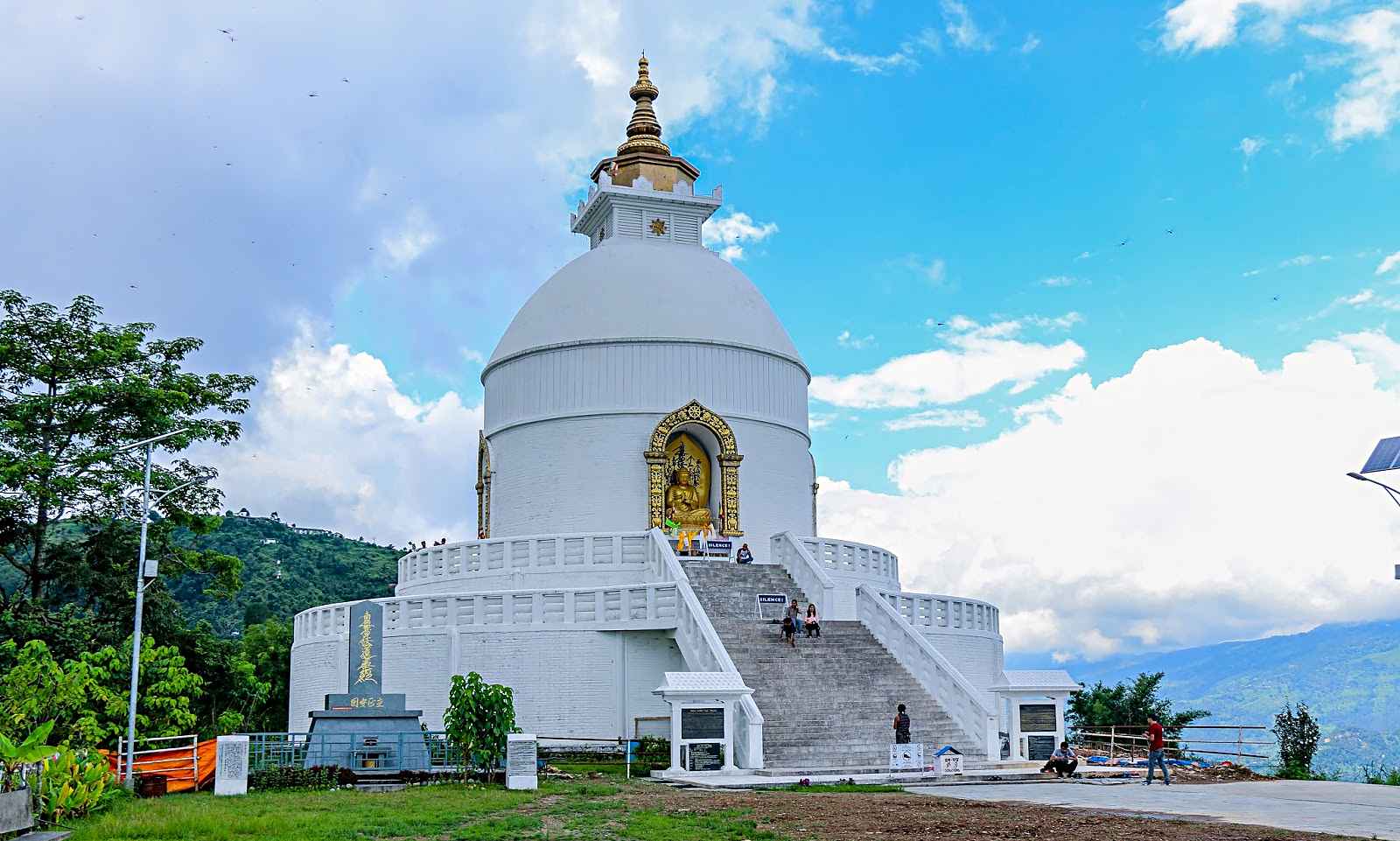 Pokhara couple package – 4 Days 1