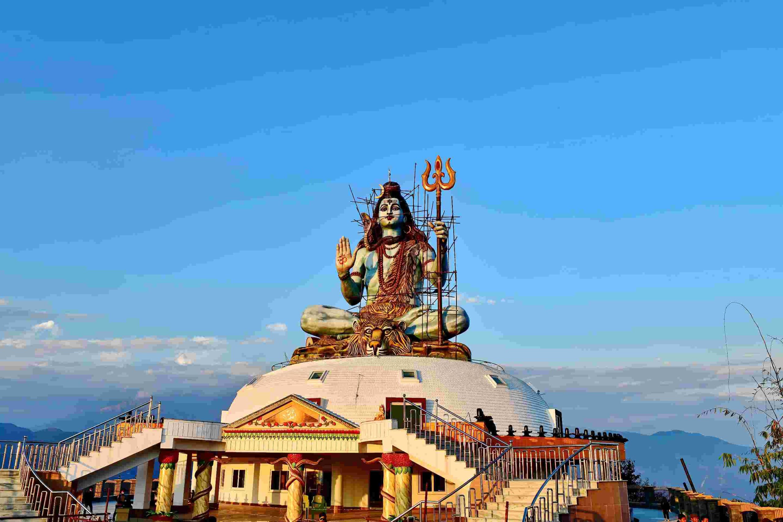 Pokhara couple package – 4 Days 2