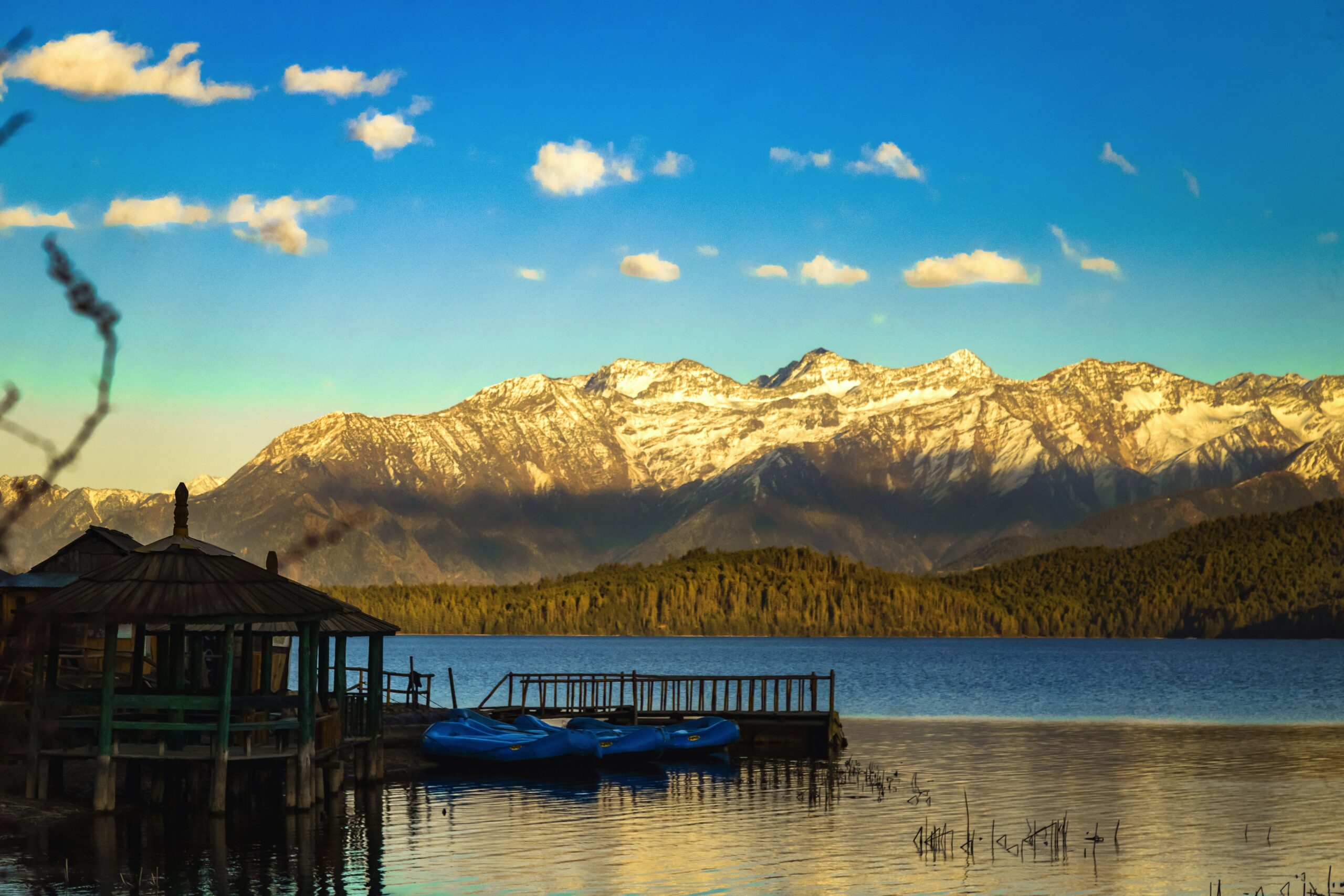 Rara Tour Full Overland Journey – 9 Days