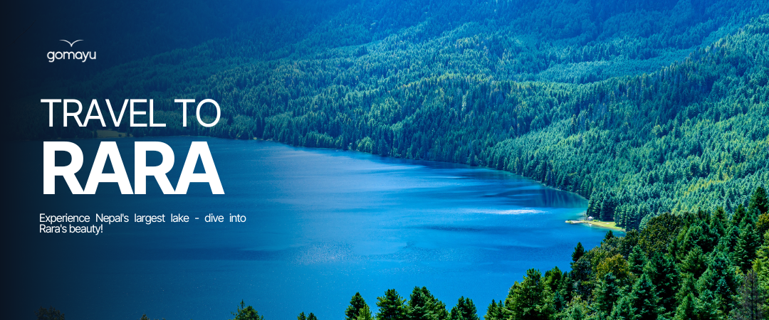 Rara desktop