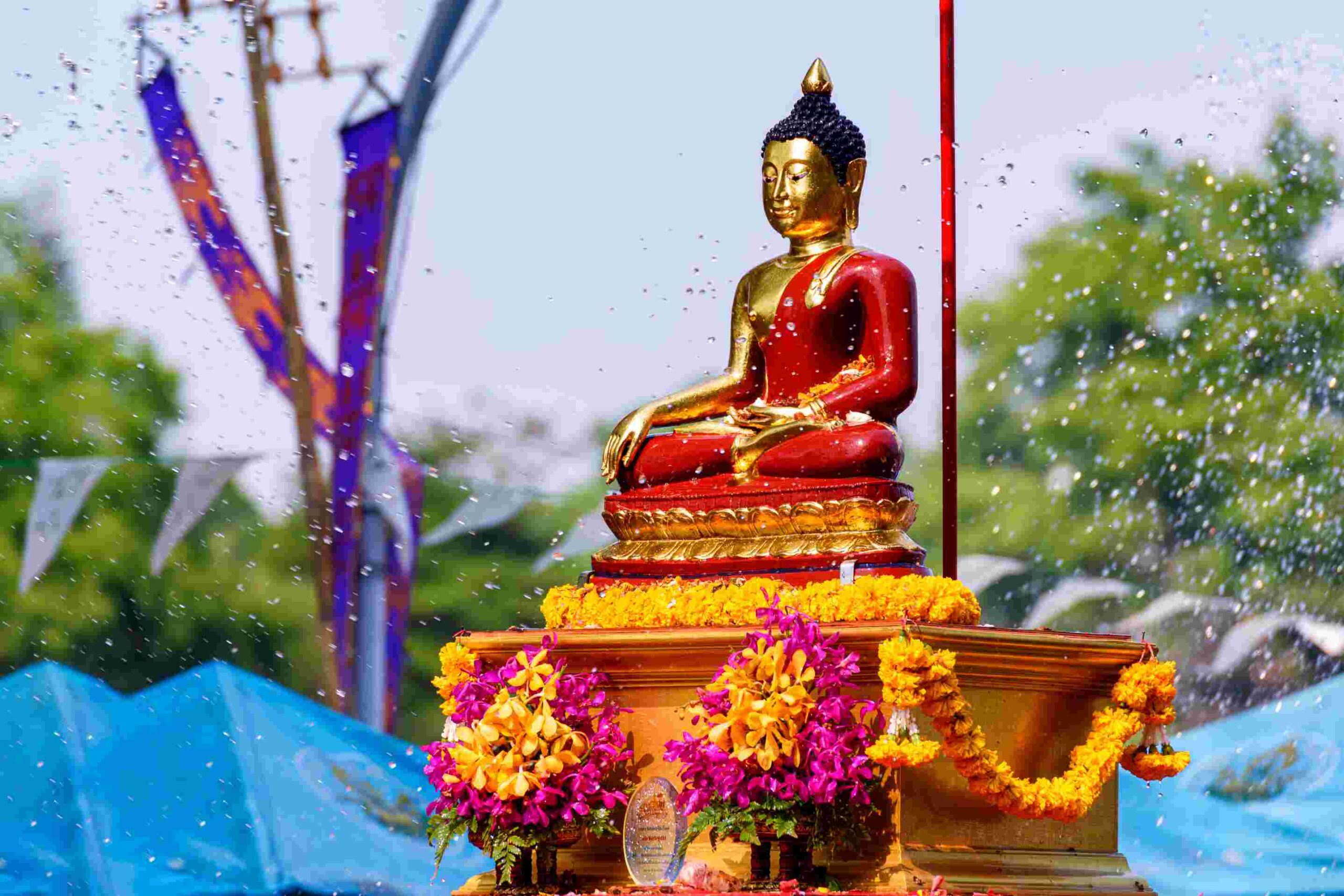 Bardiya Safari & Lumbini Overland Tour – 6 Days 5