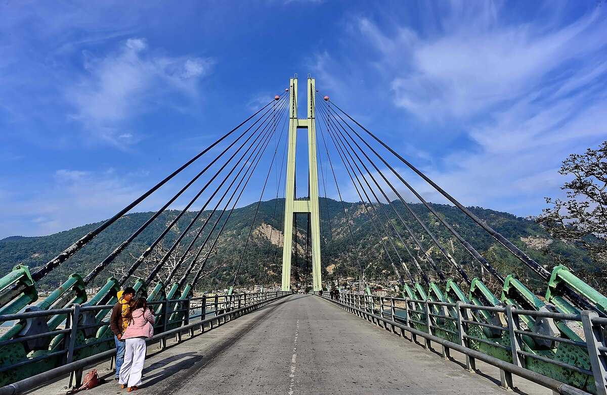 Thrilling Western Nepal Road Adventure – 10 Days 1