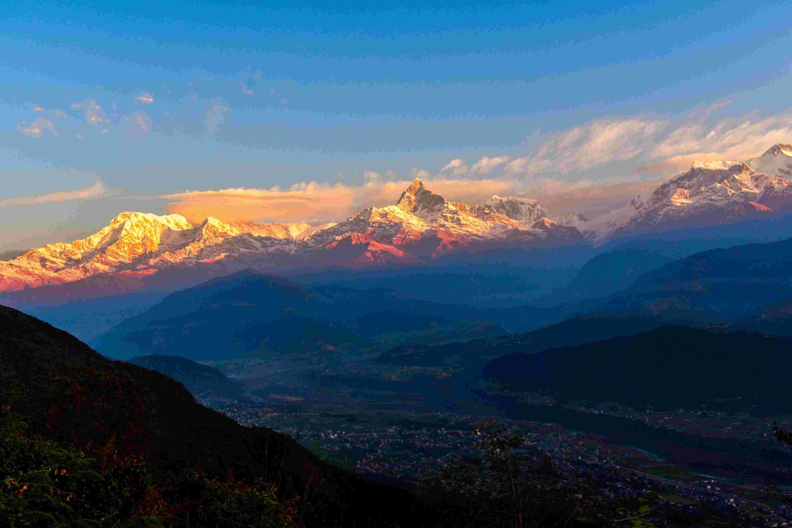 Luxury Upper Mustang Tour – 7 Days 1