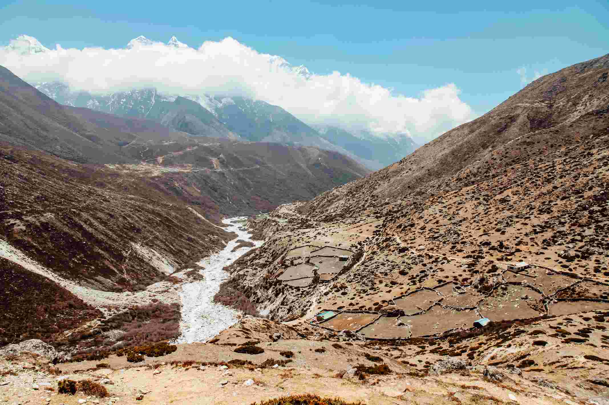 Rara Scenic Tour by Flight & Road – 7 Days 5