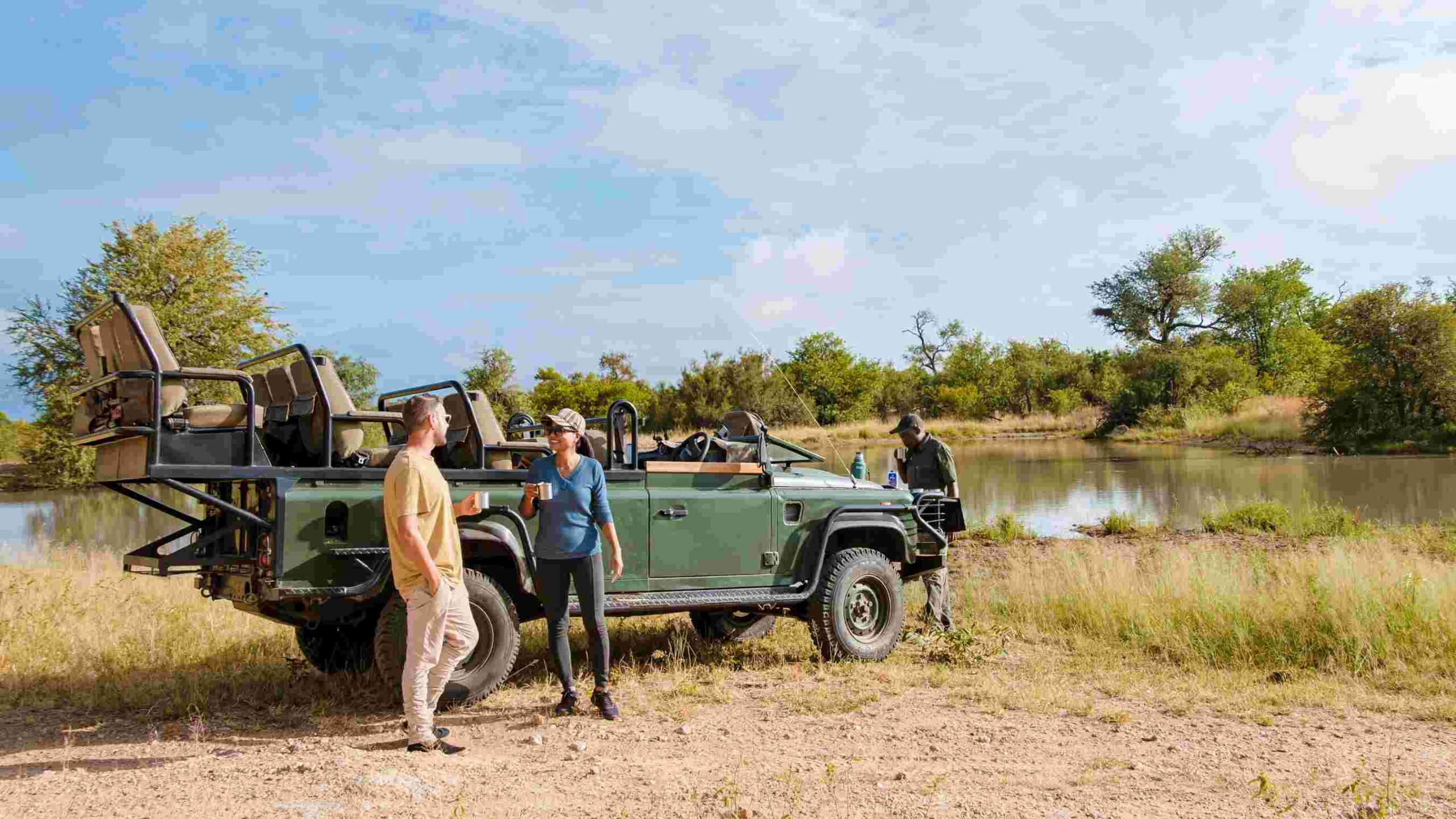 Into the Wild – Chitwan Jungle Stay – 3 Days 3
