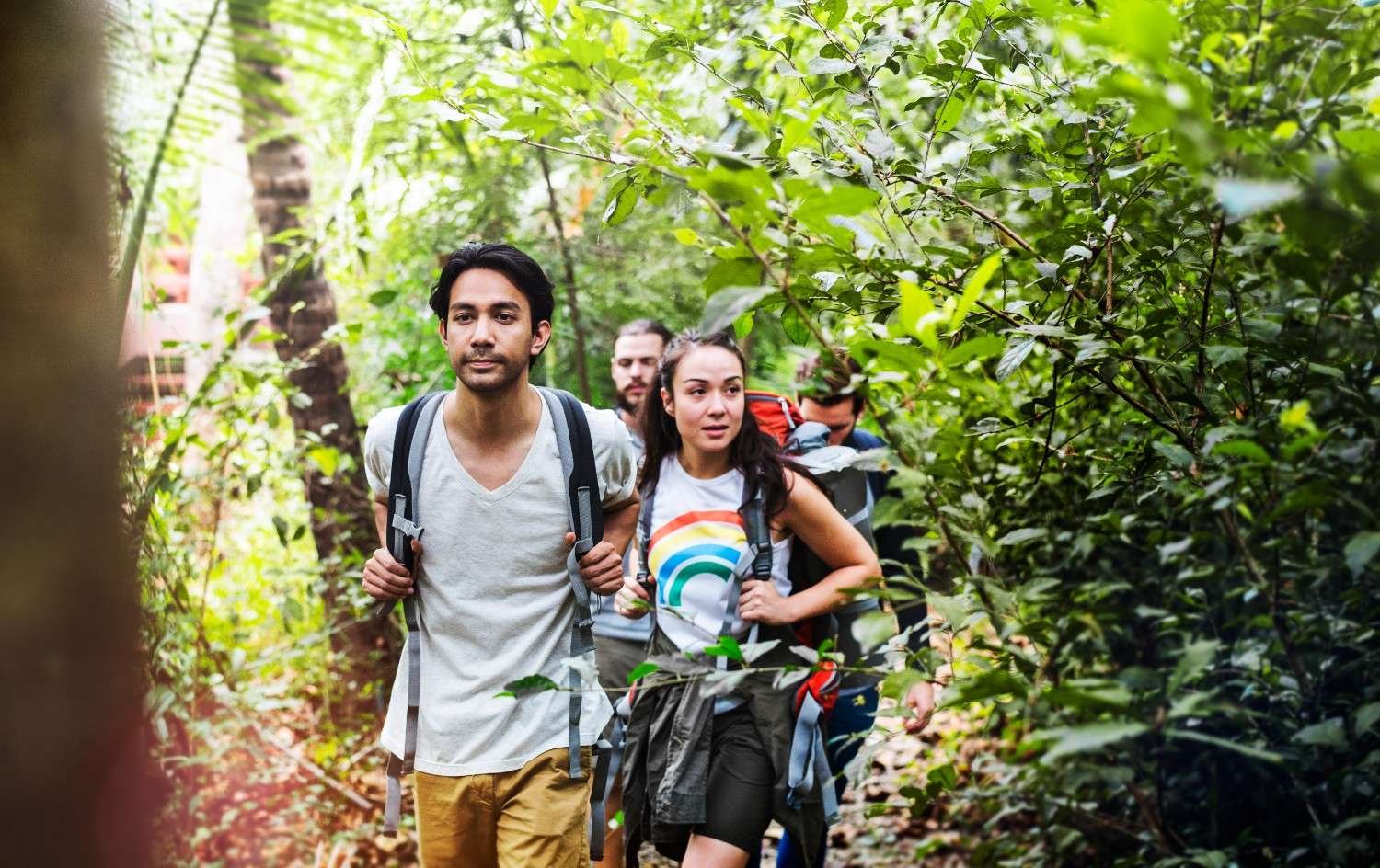 Chitwan Wild & Pokhara Calm – 5 Days 5