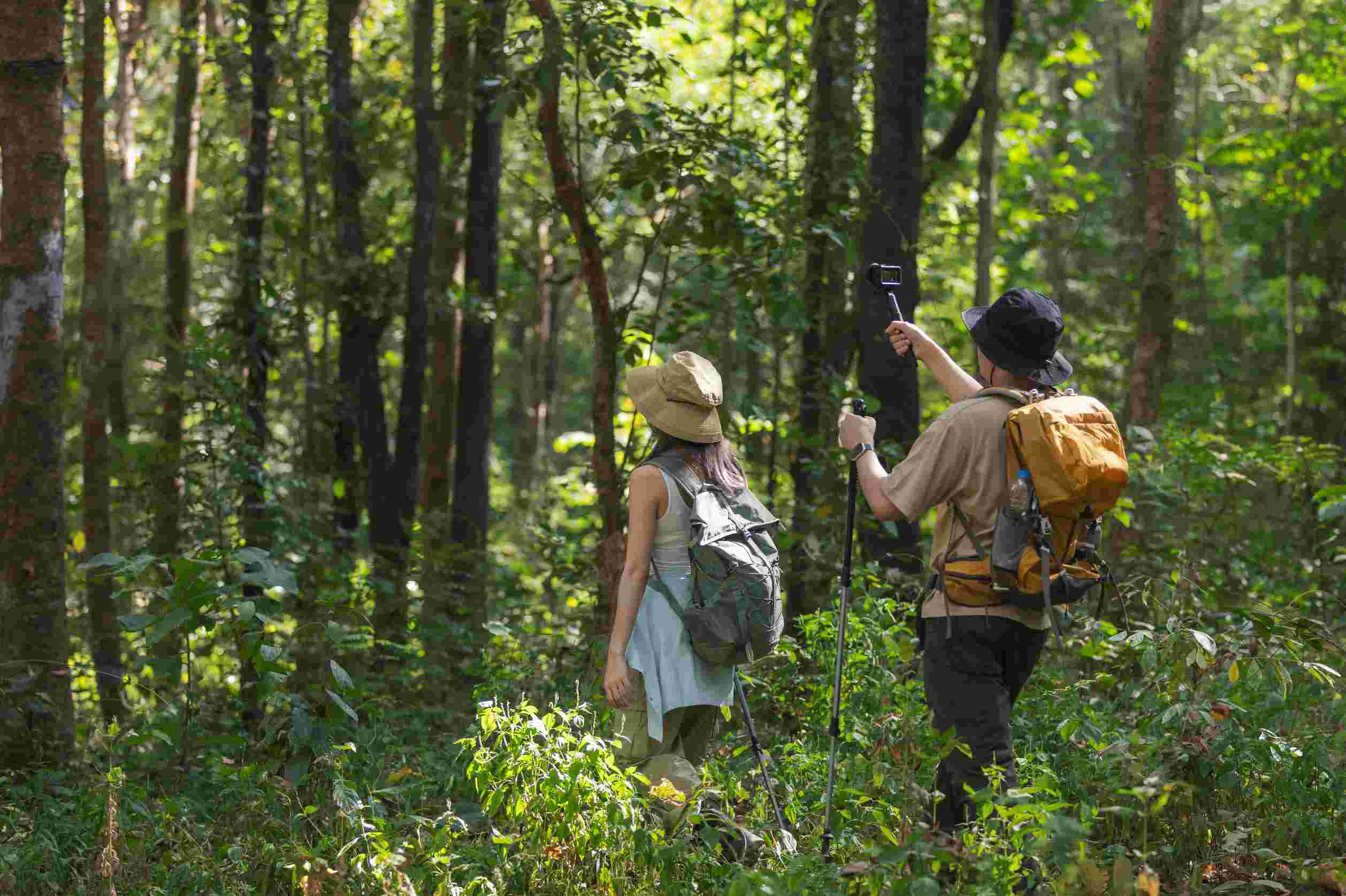 Bardiya Wilderness Experience – 4 Days 4