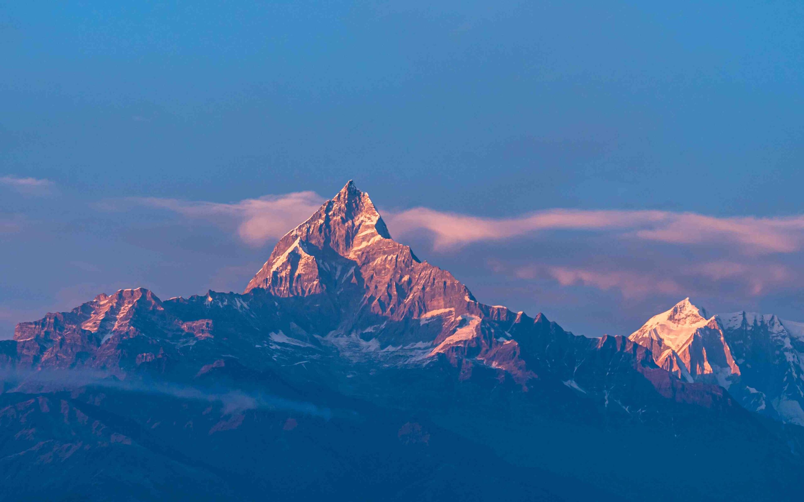 Pokhara couple package – 4 Days 3