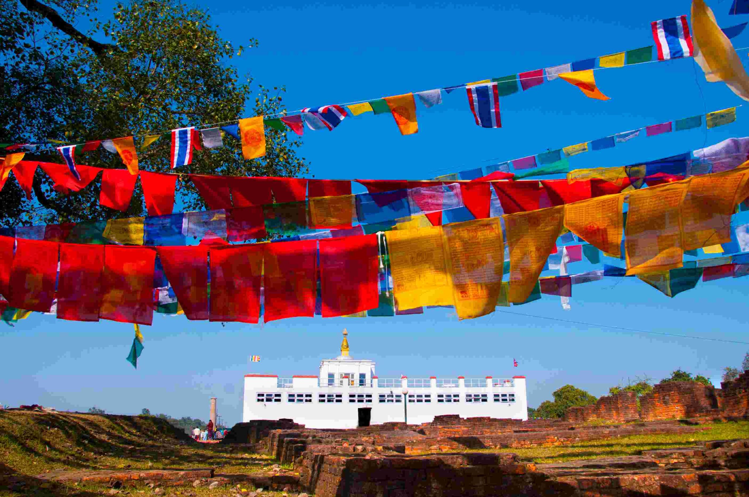 Thrilling Western Nepal Road Adventure – 10 Days 5