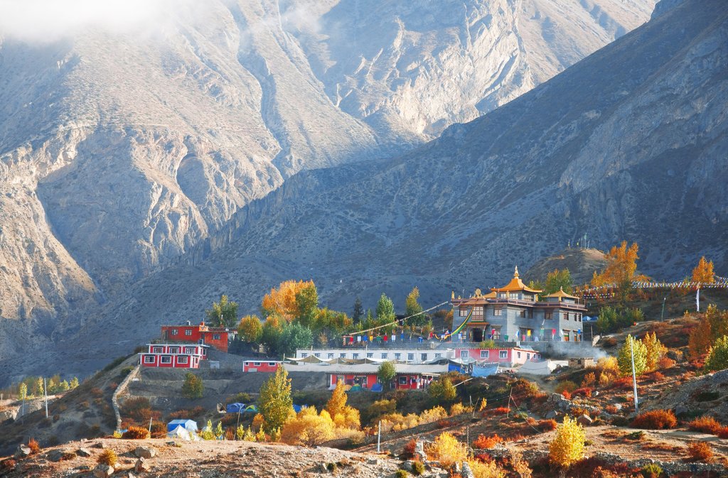 Mustang Flight & Drive Tour – 5 Days 3