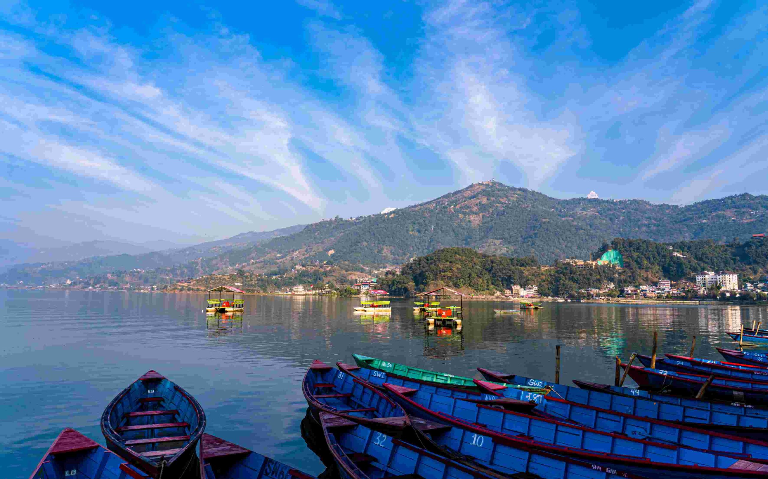 Chitwan Wild & Pokhara Calm – 5 Days 3