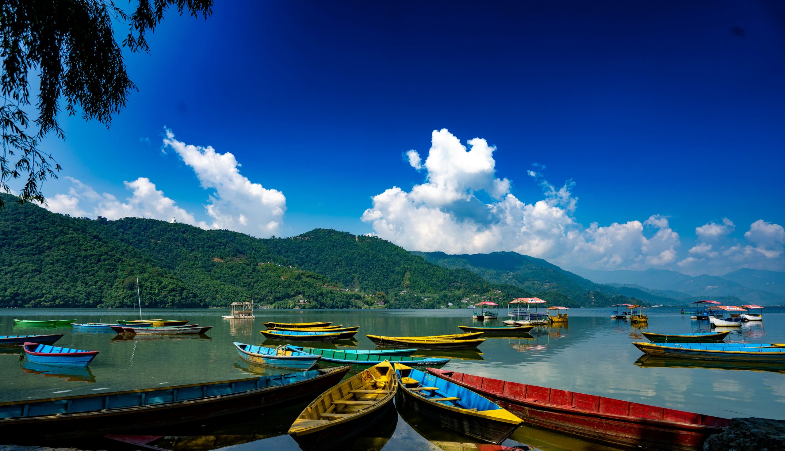 Pokhara Complete Experience – 5 Days 3
