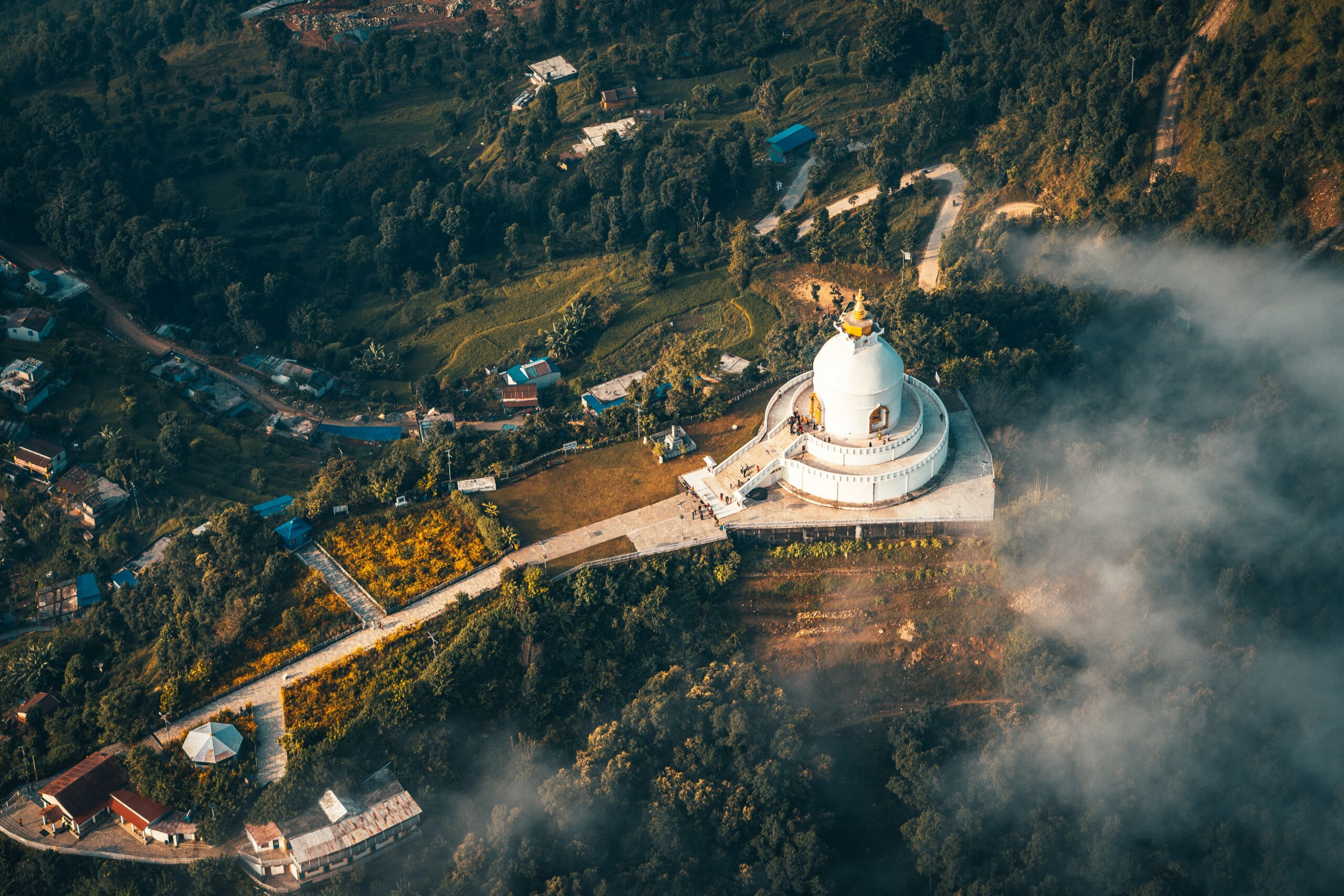 Pokhara First Timer Package – 4 Days 4