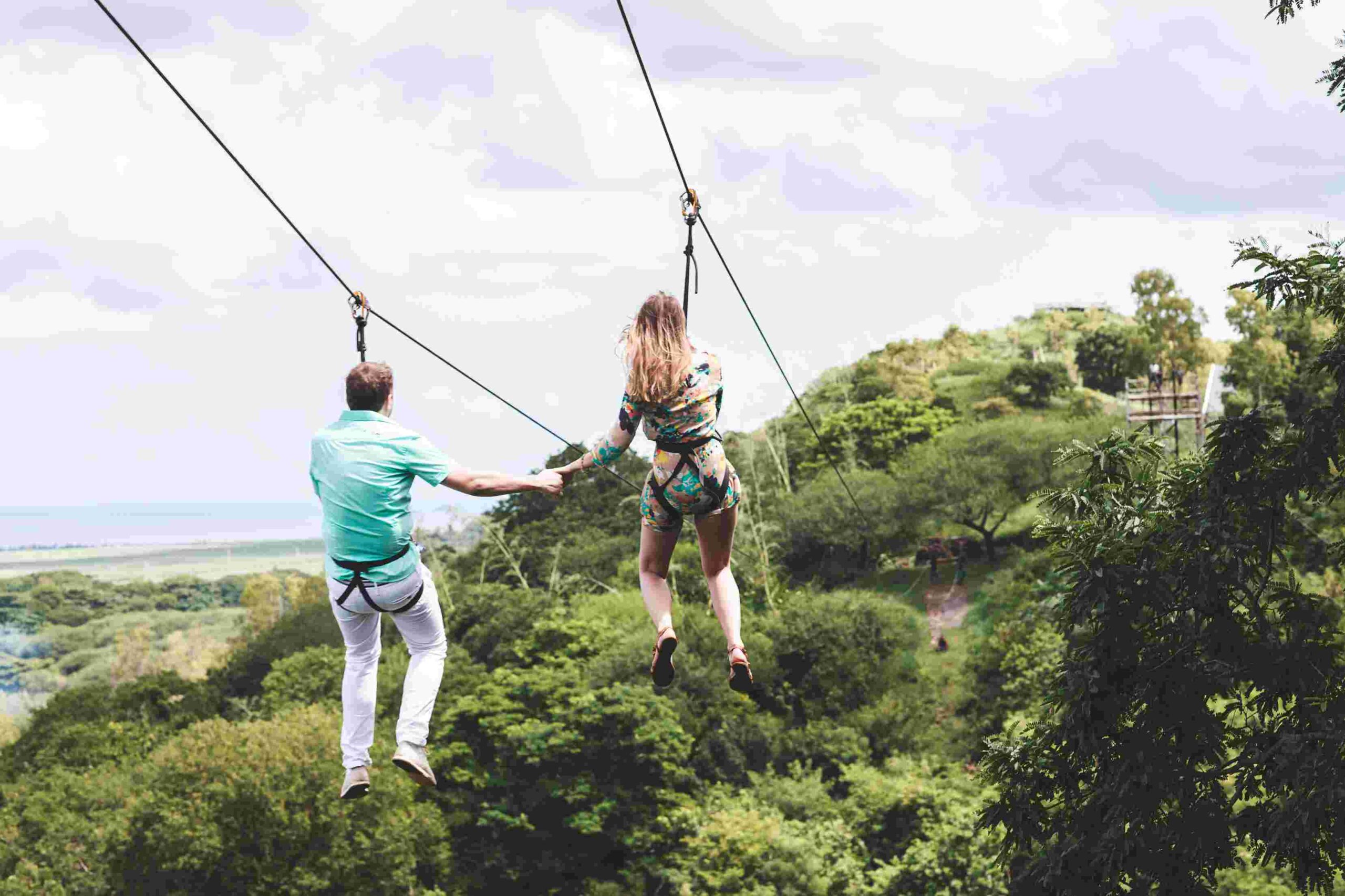 Pokhara super adventure package – 5 Days 3