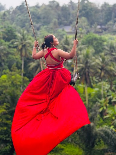 Photo from customer review