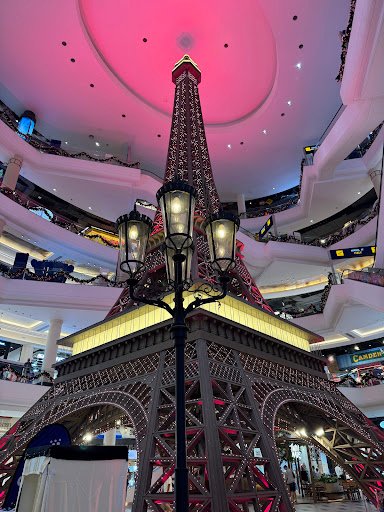 Photo from customer review