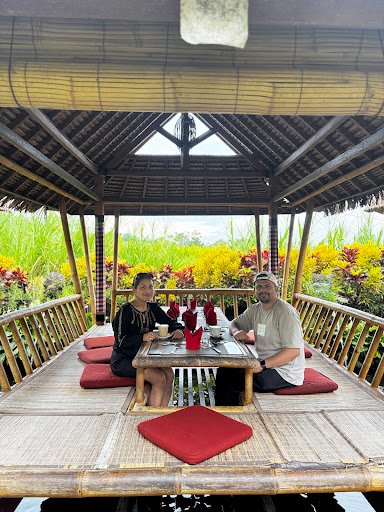 Photo from customer review