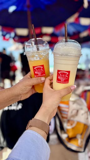 Photo from customer review