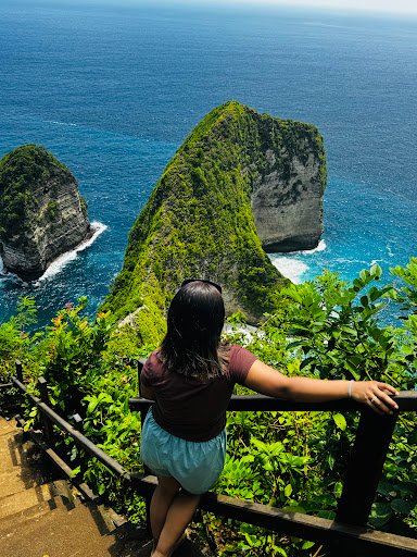 Photo from customer review