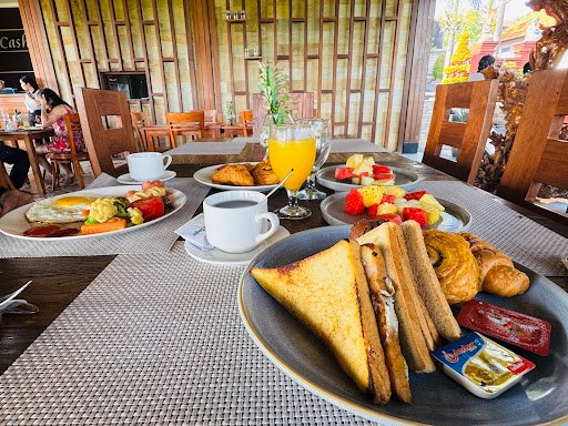 Photo from customer review