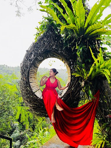 Photo from customer review