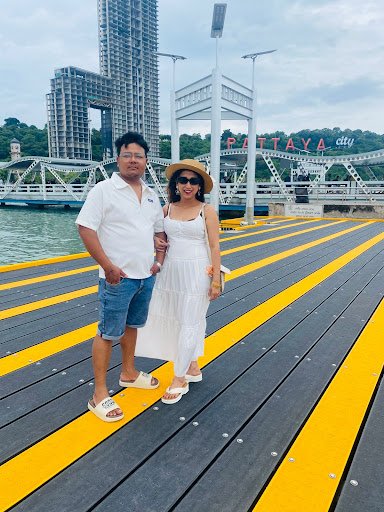 Photo from customer review