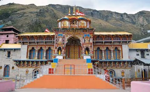 Do Dham Yatra