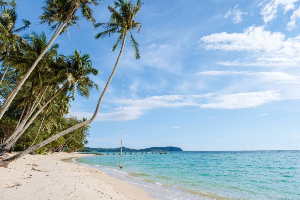 Thailand Island