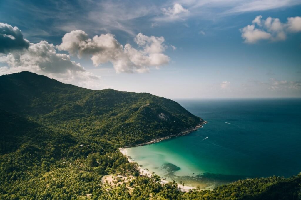 Best islands in Thailand
