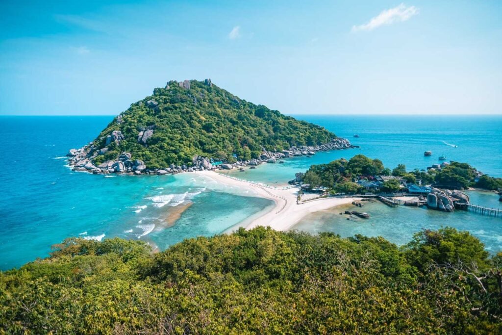 Thailand islands travel guide