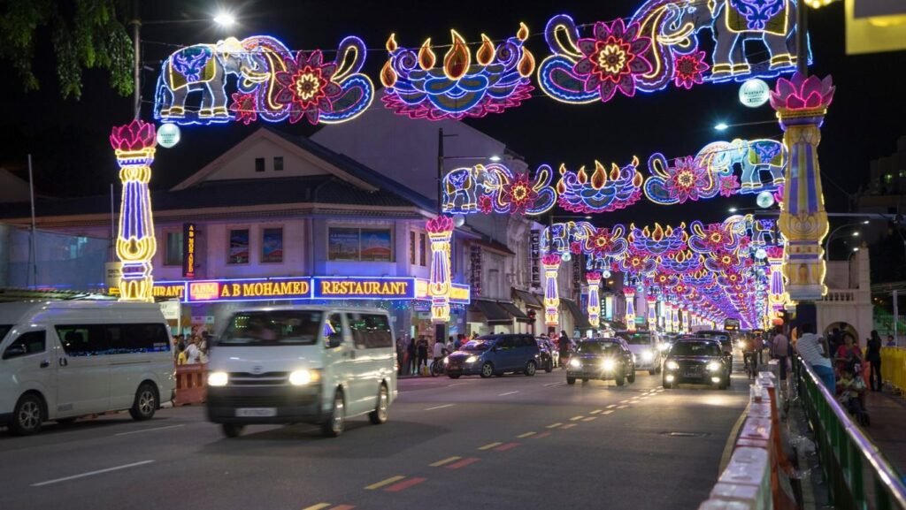 Little-india