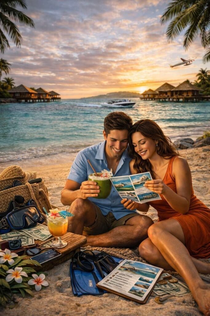 Money-Saving-tips for couple