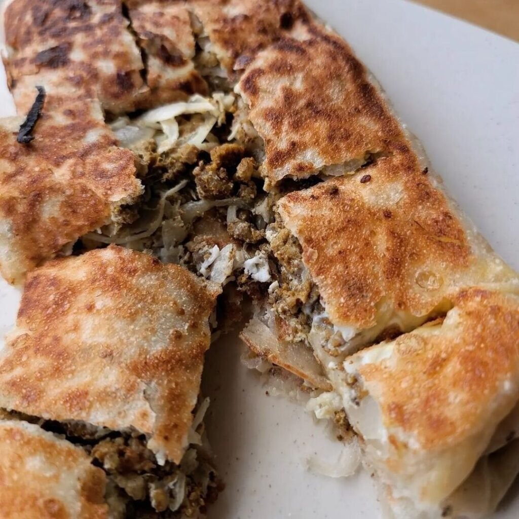 Murtabak