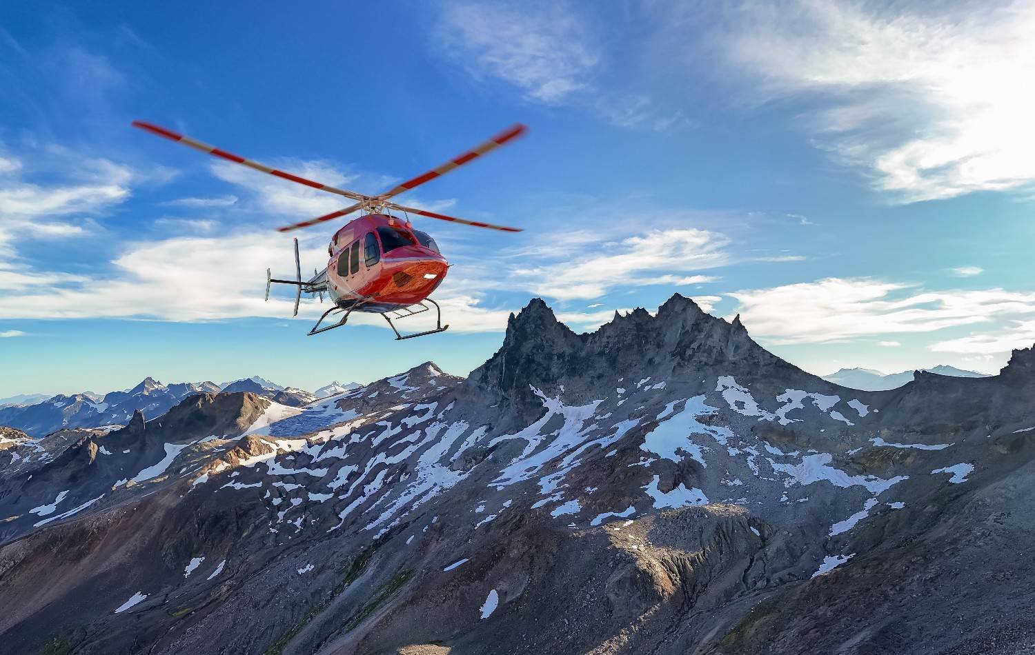 Everest Heli Tour – Fly to World’s Highest Peaks 3