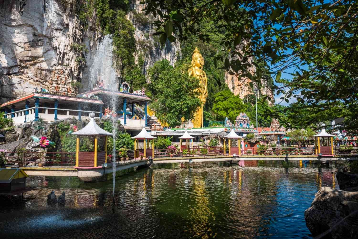 Malaysia & Langkawi Honeymoon Tour – 5N6D 5