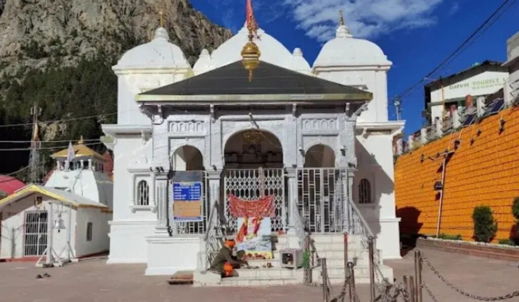Gangotri