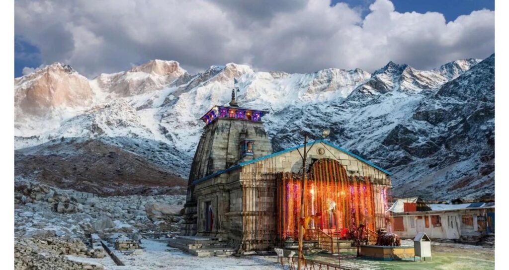 Kedarnath