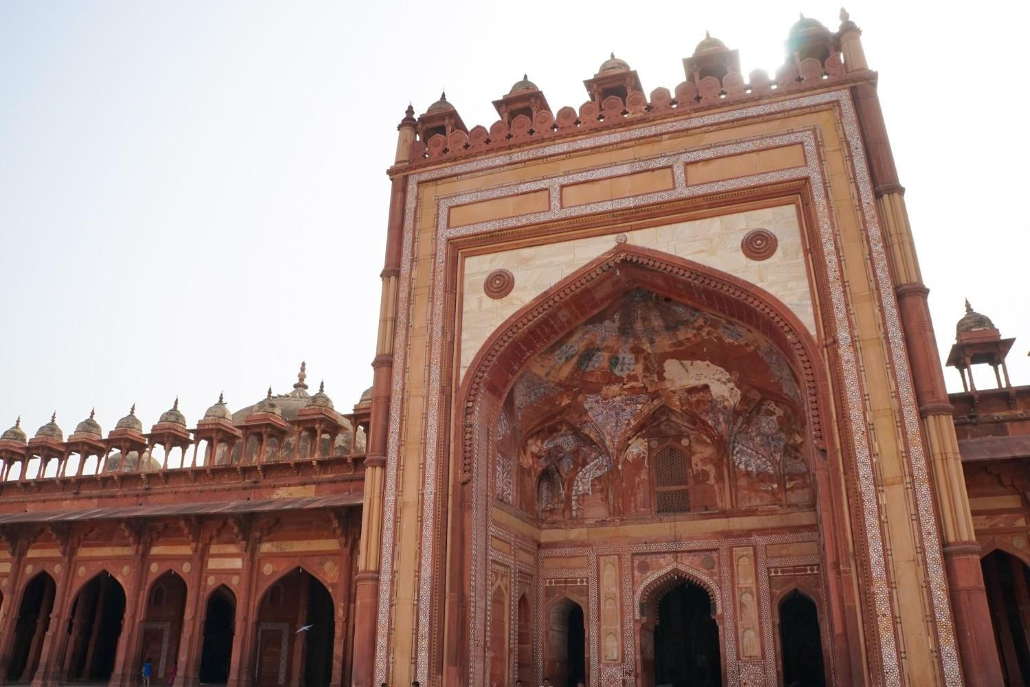 India Golden Triangle Tour – Delhi Agra Jaipur 4