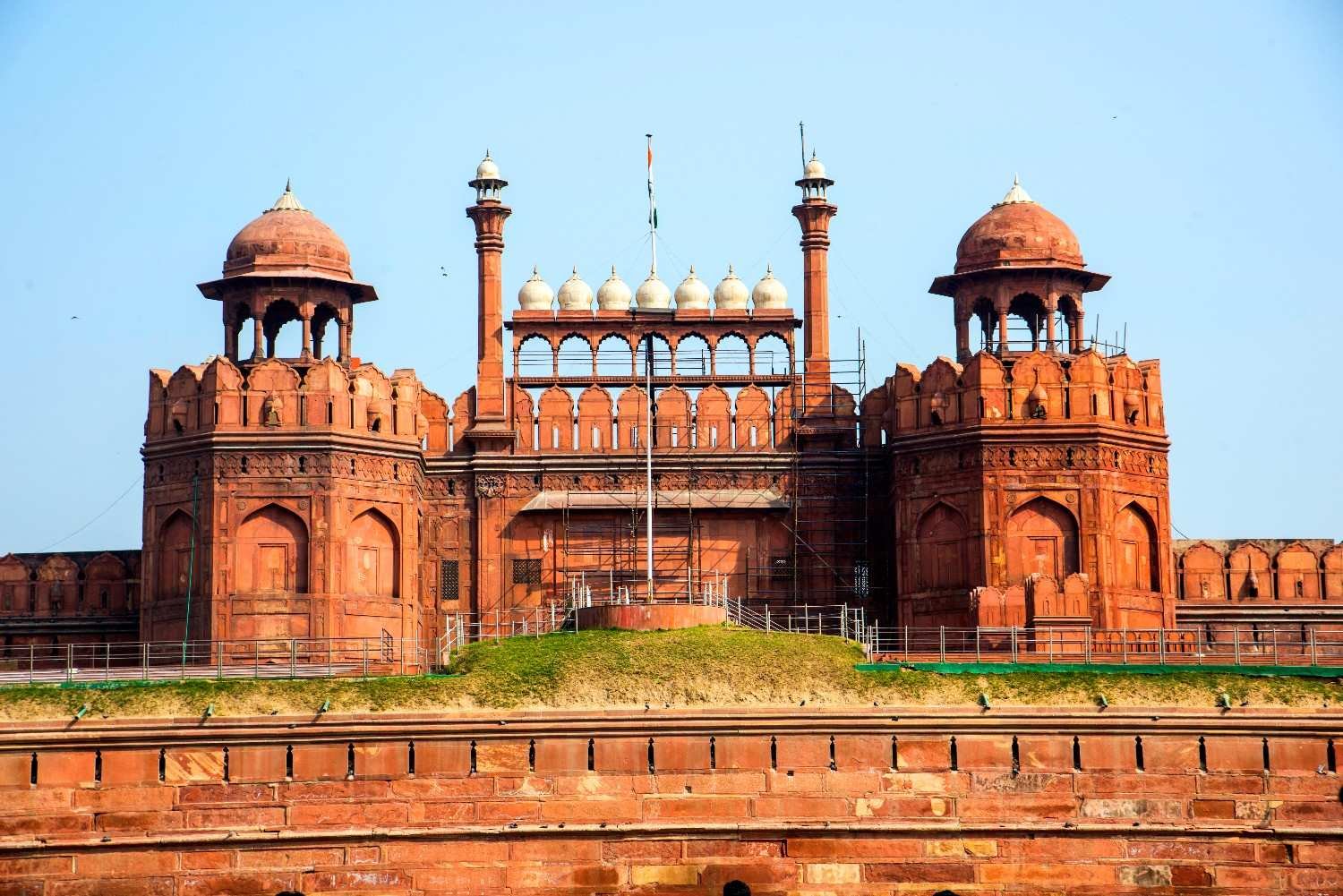 India Golden Triangle Tour – Delhi Agra Jaipur 3
