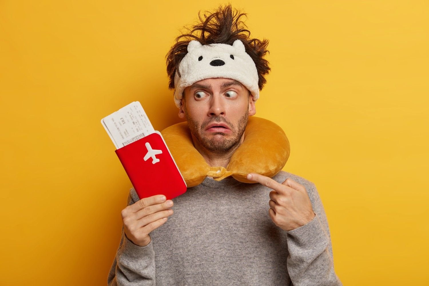 What Actually Goes Wrong in Travel Packages