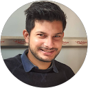 Sudarshan Pokhrel profile picture